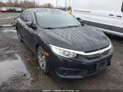 2HGFC2F68JH043797 2018 HONDA CIVIC