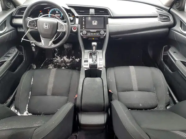 2HGFC2F68JH044853 2018 HONDA CIVIC - Image 8