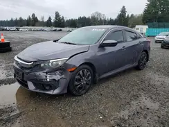 2HGFC2F68JH504058 2018 HONDA CIVIC