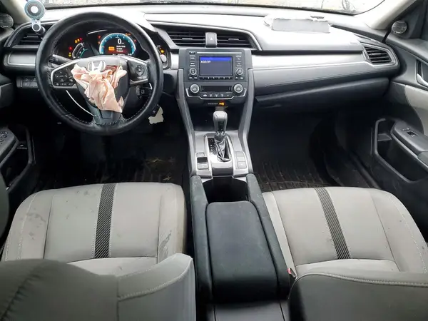 2HGFC2F68JH504058 2018 HONDA CIVIC - Image 8