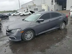 2HGFC2F68KH500447 2019 HONDA CIVIC