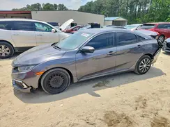 2HGFC2F68KH500531 2019 HONDA CIVIC