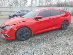 2HGFC2F68KH501114 2019 HONDA CIVIC