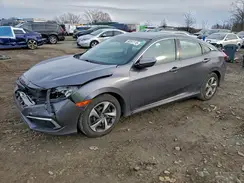 2HGFC2F68KH502957 2019 HONDA CIVIC