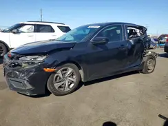 2HGFC2F68KH504319 2019 HONDA CIVIC