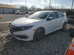 2HGFC2F68KH505759 2019 HONDA CIVIC