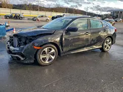 2HGFC2F68KH506166 2019 HONDA CIVIC