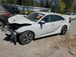2HGFC2F68KH507415 2019 HONDA CIVIC