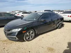 2HGFC2F68KH507933 2019 HONDA CIVIC
