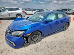 2HGFC2F68KH507964 2019 HONDA CIVIC