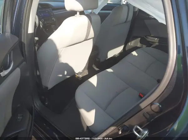 2HGFC2F68KH508273 2019 HONDA CIVIC - Image 8