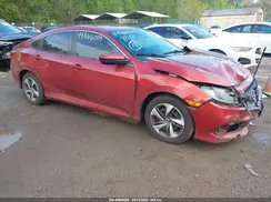 2HGFC2F68KH508516 2019 HONDA CIVIC