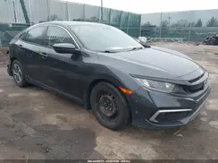2HGFC2F68KH508838 2019 HONDA CIVIC