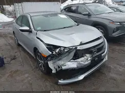 2HGFC2F68KH509276 2019 HONDA CIVIC