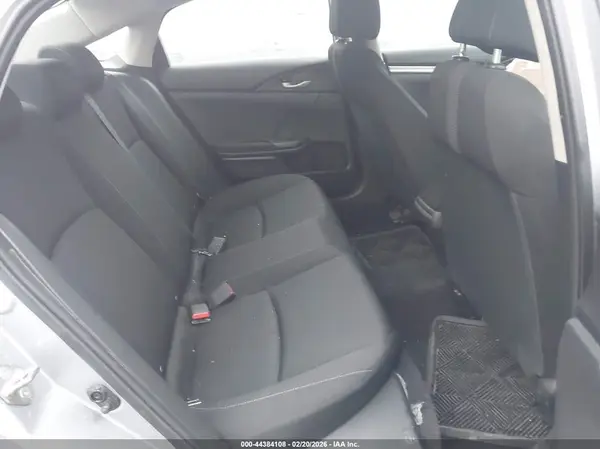 2HGFC2F68KH509276 2019 HONDA CIVIC - Image 8