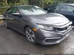 2HGFC2F68KH510377 2019 HONDA CIVIC