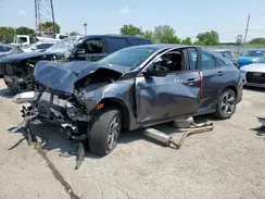 2HGFC2F68KH511139 2019 HONDA CIVIC