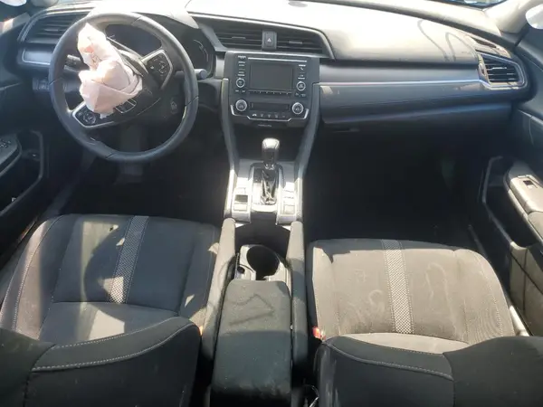 2HGFC2F68KH511139 2019 HONDA CIVIC - Image 8