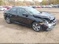 2HGFC2F68KH511559 2019 HONDA CIVIC