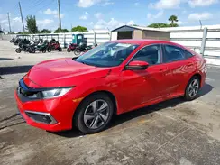 2HGFC2F68KH512081 2019 HONDA CIVIC