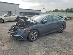 2HGFC2F68KH513733 2019 HONDA CIVIC