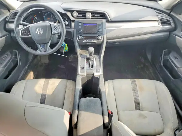 2HGFC2F68KH513733 2019 HONDA CIVIC - Image 8