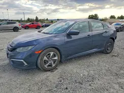 2HGFC2F68KH513781 2019 HONDA CIVIC