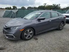 2HGFC2F68KH513859 2019 HONDA CIVIC