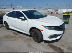 2HGFC2F68KH514249 2019 HONDA CIVIC
