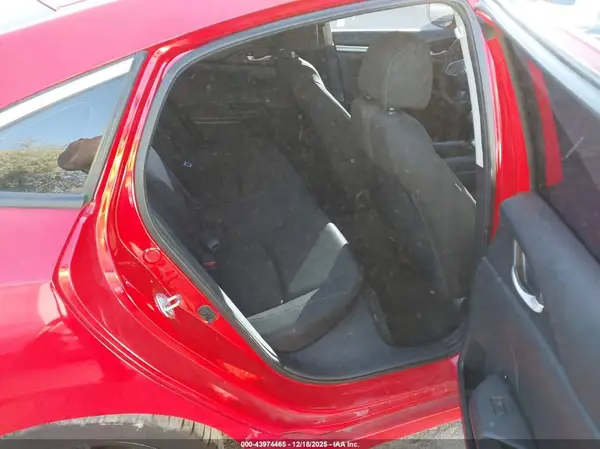 2HGFC2F68KH514915 2019 HONDA CIVIC - Image 8