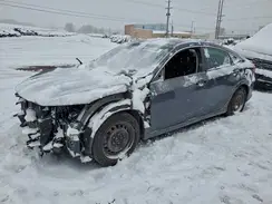 2HGFC2F68KH515255 2019 HONDA CIVIC
