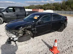 2HGFC2F68KH515434 2019 HONDA CIVIC