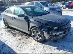 2HGFC2F68KH515921 2019 HONDA CIVIC