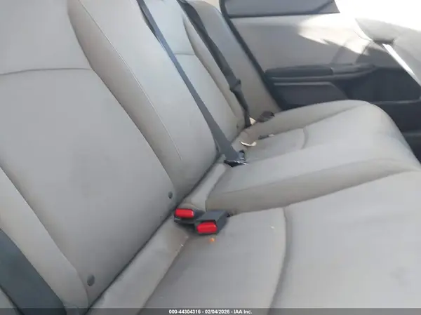 2HGFC2F68KH515921 2019 HONDA CIVIC - Image 8
