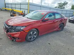 2HGFC2F68KH516793 2019 HONDA CIVIC