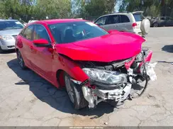 2HGFC2F68KH518608 2019 HONDA CIVIC