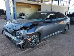 2HGFC2F68KH521685 2019 HONDA CIVIC