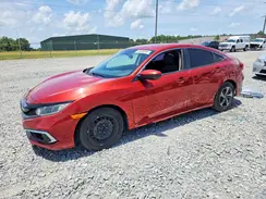 2HGFC2F68KH524201 2019 HONDA CIVIC