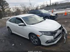 2HGFC2F68KH526093 2019 HONDA CIVIC