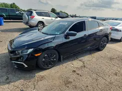 2HGFC2F68KH526532 2019 HONDA CIVIC