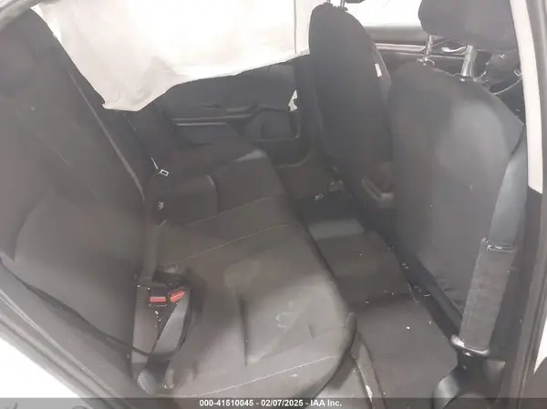 2HGFC2F68KH528264 2019 HONDA CIVIC - Image 8