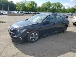 2HGFC2F68KH529513 2019 HONDA CIVIC