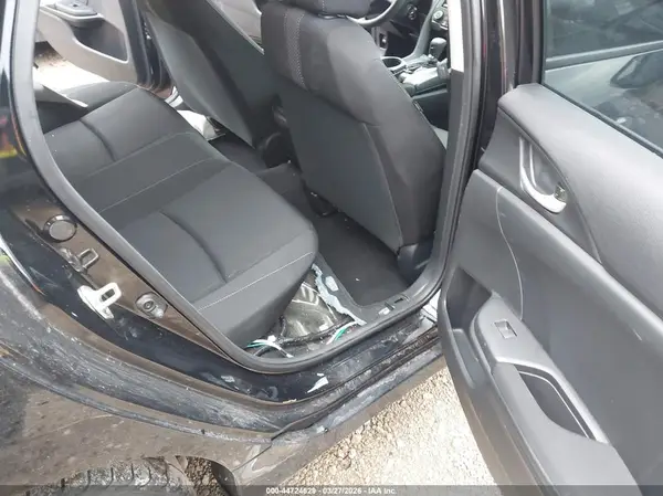 2HGFC2F68KH530810 2019 HONDA CIVIC - Image 8