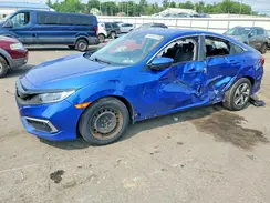2HGFC2F68KH531634 2019 HONDA CIVIC