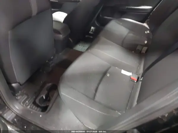 2HGFC2F68KH532038 2019 HONDA CIVIC - Image 8