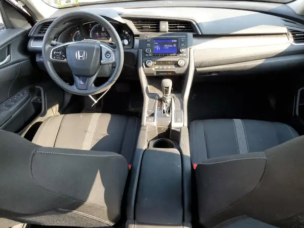 2HGFC2F68KH532069 2019 HONDA CIVIC - Image 8