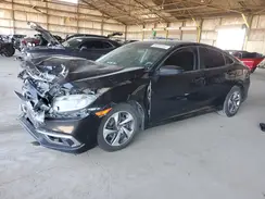 2HGFC2F68KH532220 2019 HONDA CIVIC