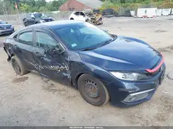 2HGFC2F68KH532461 2019 HONDA CIVIC
