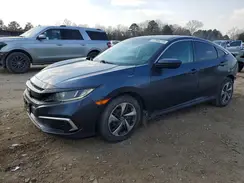 2HGFC2F68KH532539 2019 HONDA CIVIC