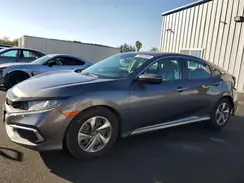 2HGFC2F68KH533092 2019 HONDA CIVIC